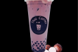 Taro Milk Tea