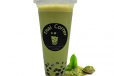 Matcha Milk Tea