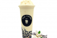 Vanilla Smoothie