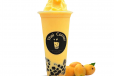 Mango Smoothie