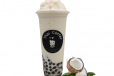 Coconut Smoothie