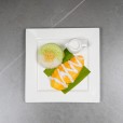 Mango sticky Rice