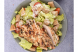Chicken Caesar Salad