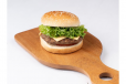 Classic Beef Burger