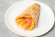 Omelette Parata Normal