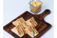 Zinger Club Sandwich