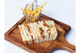 Emarathi Club Sandwich
