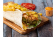 Mathafi Wrap