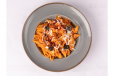 Arrabiata Pasta Chicken