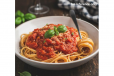 Spaghetti Red Sauce