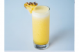 Orange and Pineapple