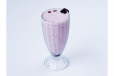 Grape Milk Shake