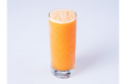 Orange and Carrot