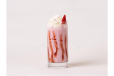 Strawberry Milk Shake