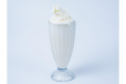 Vanilla Milk Shake