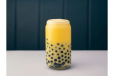 Mango Bubble Tea