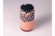 Strawberry Bubble Tea