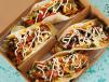 4 Tacos Box
