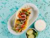 Vegetarian Tacos