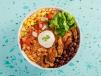Grilled Chicken Burrito Bowl