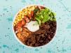 Grilled Steak Burrito Bowl