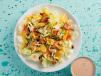 One More Nachos Salad