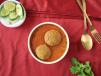 Nargasi Kofta (Mutton)