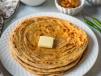 Lachha paratha