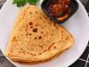 Plain Paratha