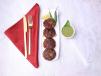 Shami Kabab - Mutton