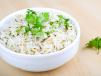 Steamed Rice