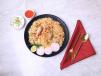 Moradabadi Chicken Biryani