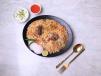 Moradabadi Mutton Biryani