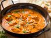 Paneer Tikka Masala