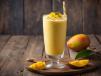 Mango Lassi