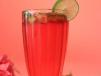 Rose Soda