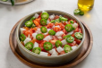 Onion and Tomato Salad