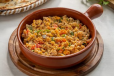 Shakshouka Adani