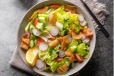 Fattoush Salad