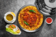 Madhbi Half Chicken Spicy