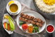 Meat Tikka