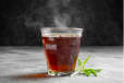 Zaatar Tea
