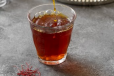 Saffron Tea