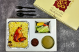 Business Lunch Mandi Chicken