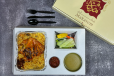 Business Lunch Madhbi Chicken