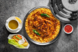 Madhbi Half Chicken
