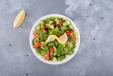 Arabic Salad
