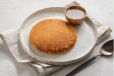 Kunafa with Cheese