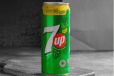 7UP [250 ml]