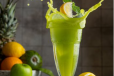 fresh lemonade
